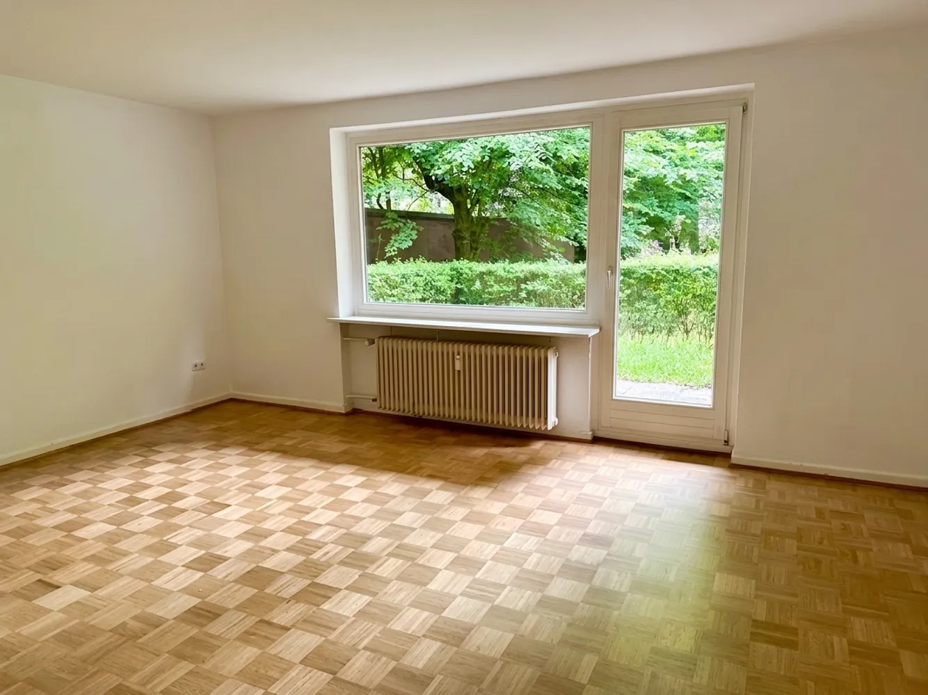 2 Zimmer Wohnung mit 60 m² in Hamburg – Bild 2