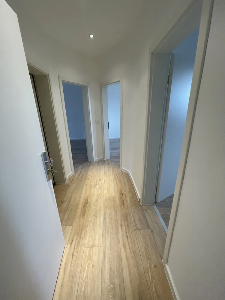 3 room apartment with 62 m² in Wiesbaden – Photo 2