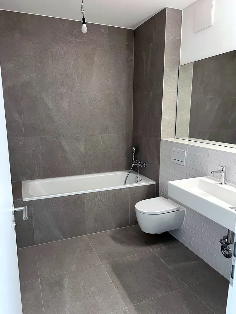 4 room apartment with 101 m² in Hamburg – Photo 8