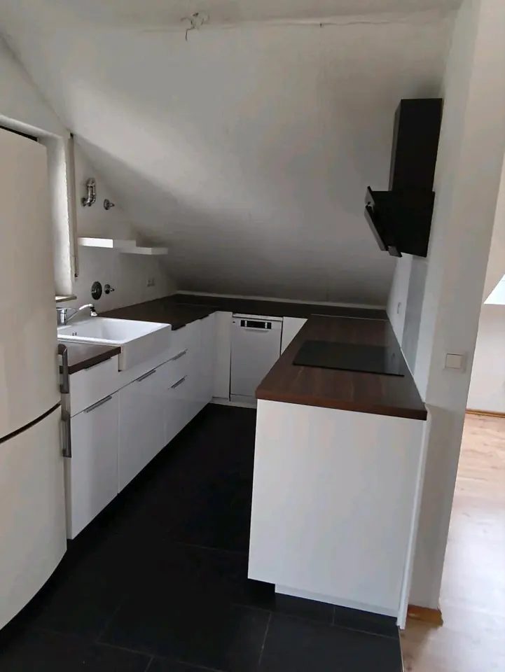 3 Zimmer Wohnung mit 56 m² in Bietigheim-Bissingen – Bild 1