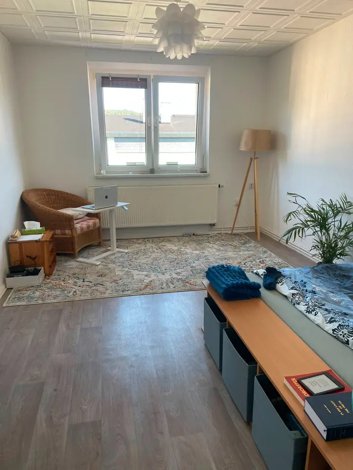Studio mit 30 m² in Schmalkalden – Bild 1