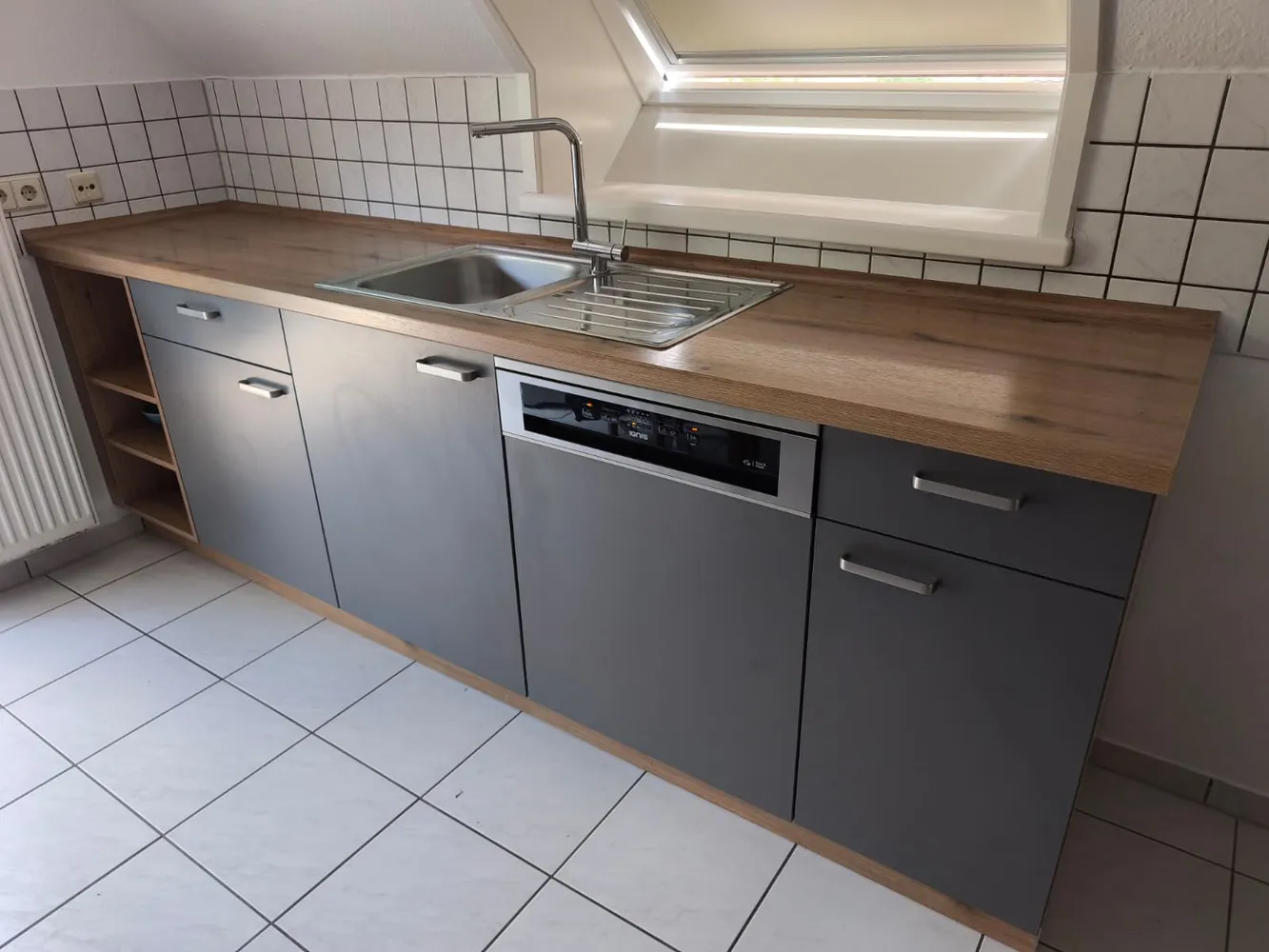 2 Zimmer Wohnung mit 61 m² in Lahr/Schwarzwald – Bild 5