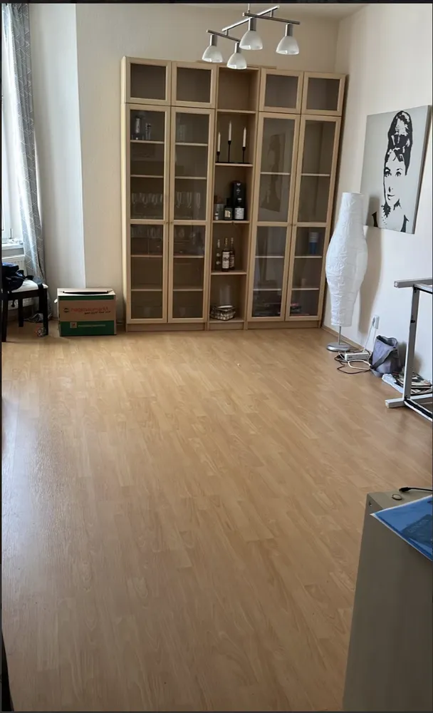 3 Zimmer Wohnung mit 80 m² in Magdeburg – Bild 4