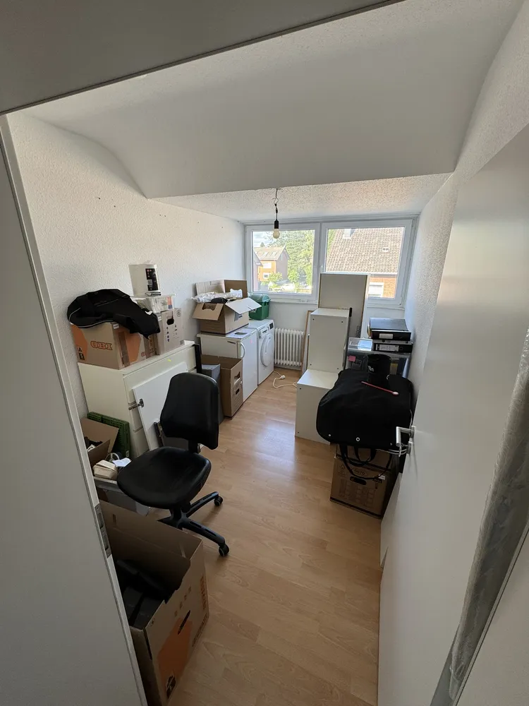 3 Zimmer Wohnung mit 66 m² in Aachen – Bild 5