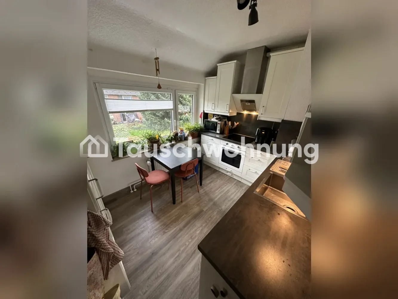 3 room apartment with 54 m² in Hamburg – Photo 1