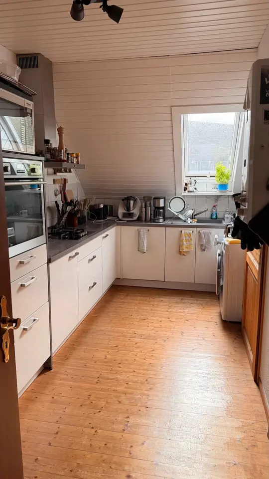 5 Zimmer Wohnung mit 105 m² in Braunschweig – Bild 8