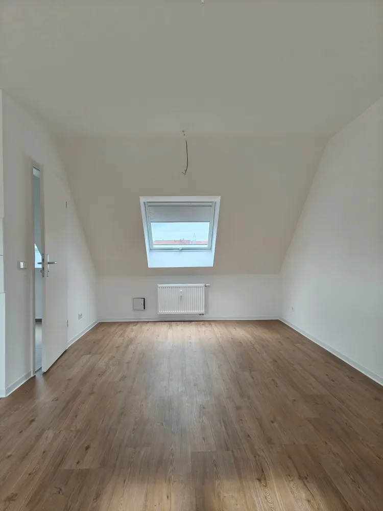 1 Zimmer Wohnung mit 48 m² in Hannover – Bild 3