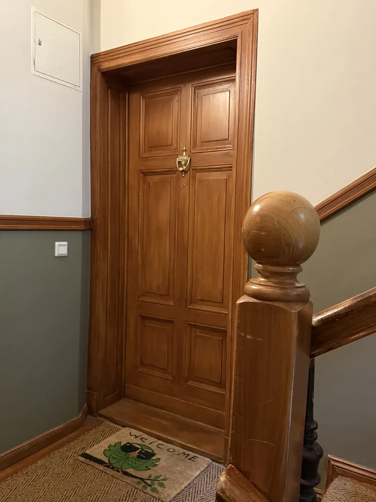 1 Zimmer Wohnung mit 48 m² in Berlin – Bild 4