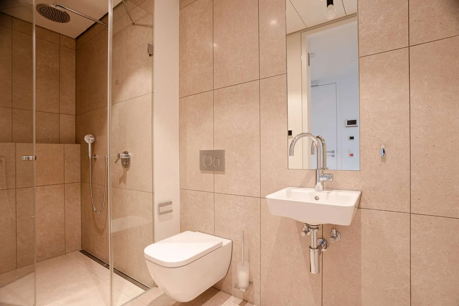 3 Zimmer Wohnung mit 123 m² in Frankfurt am Main – Bild 6