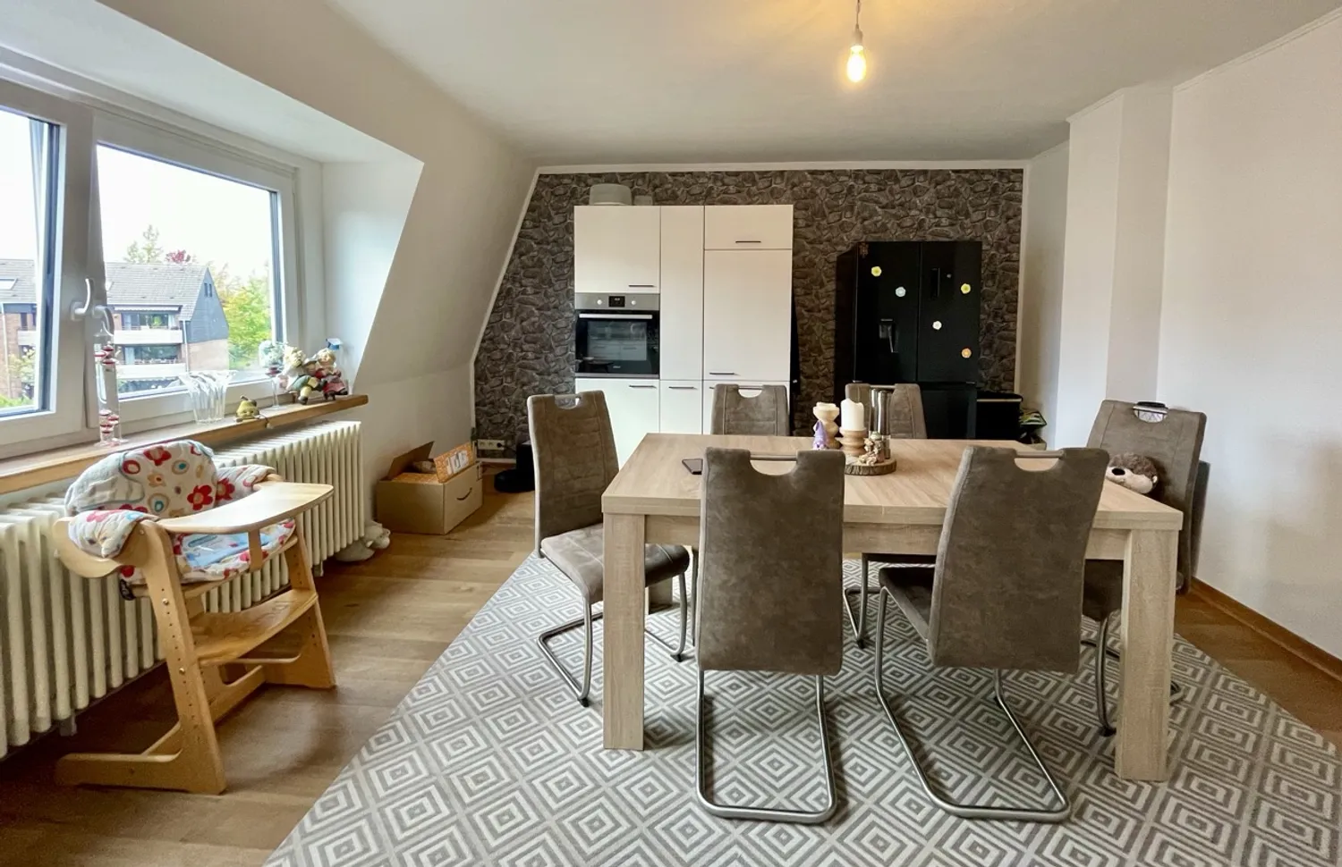 5 room apartment with 183 m² in Tönisvorst – Photo 7
