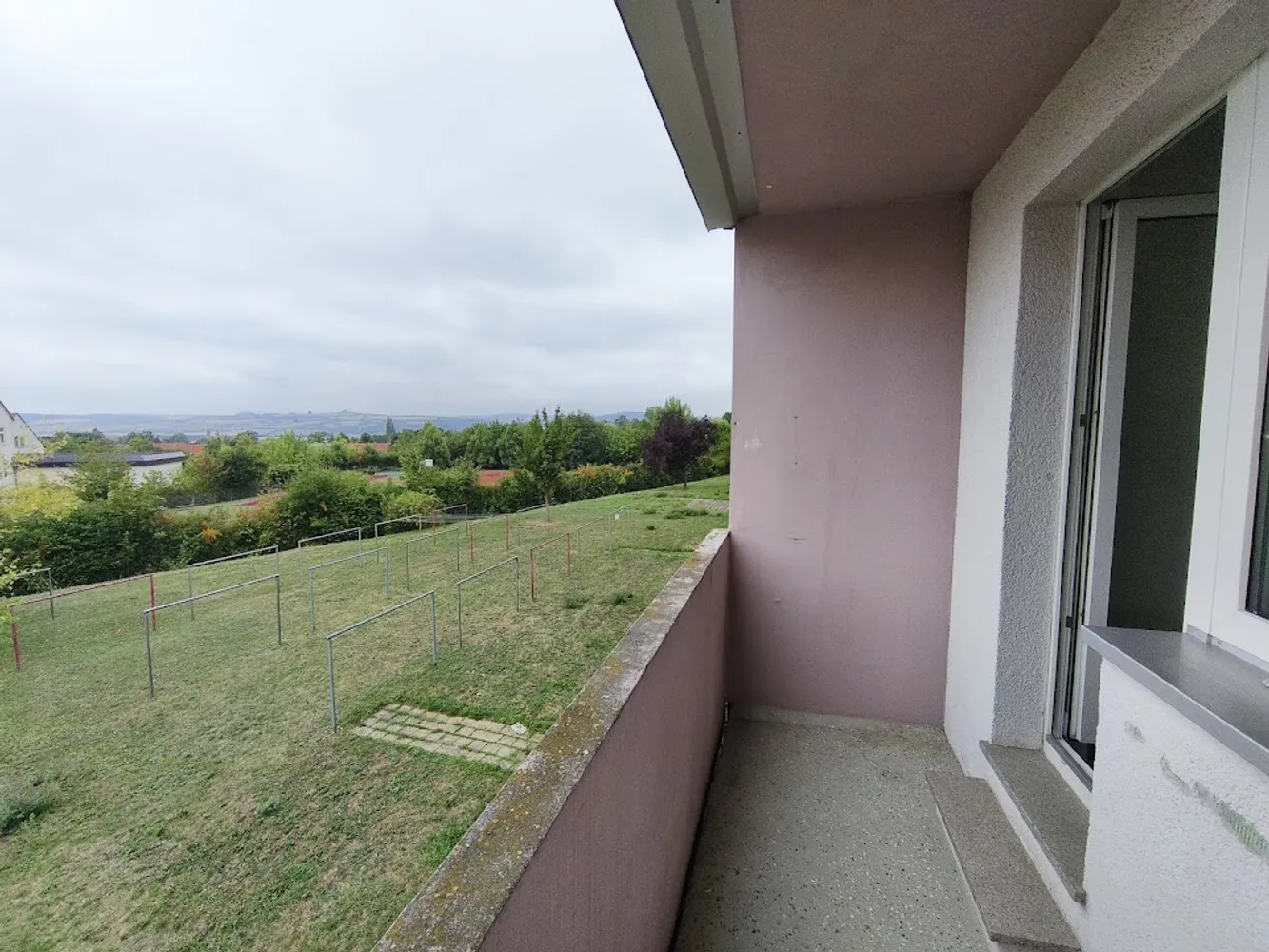 3 Zimmer Wohnung mit 60 m² in Sangerhausen – Bild 6