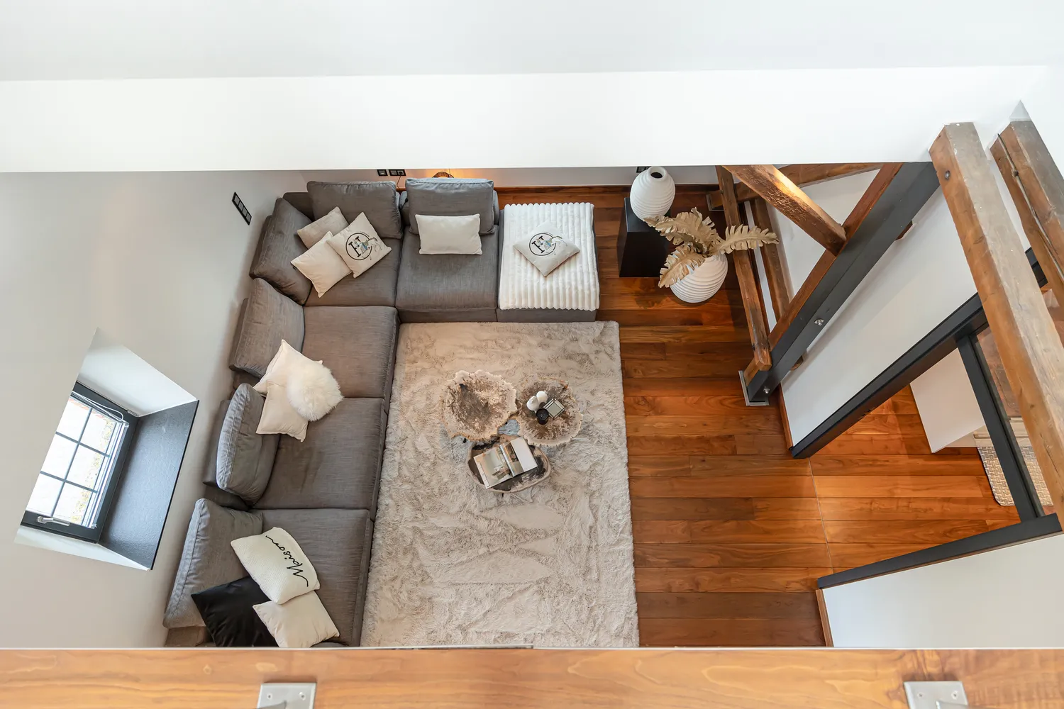 5 Zimmer Wohnung mit 195 m² in Münster – Bild 9