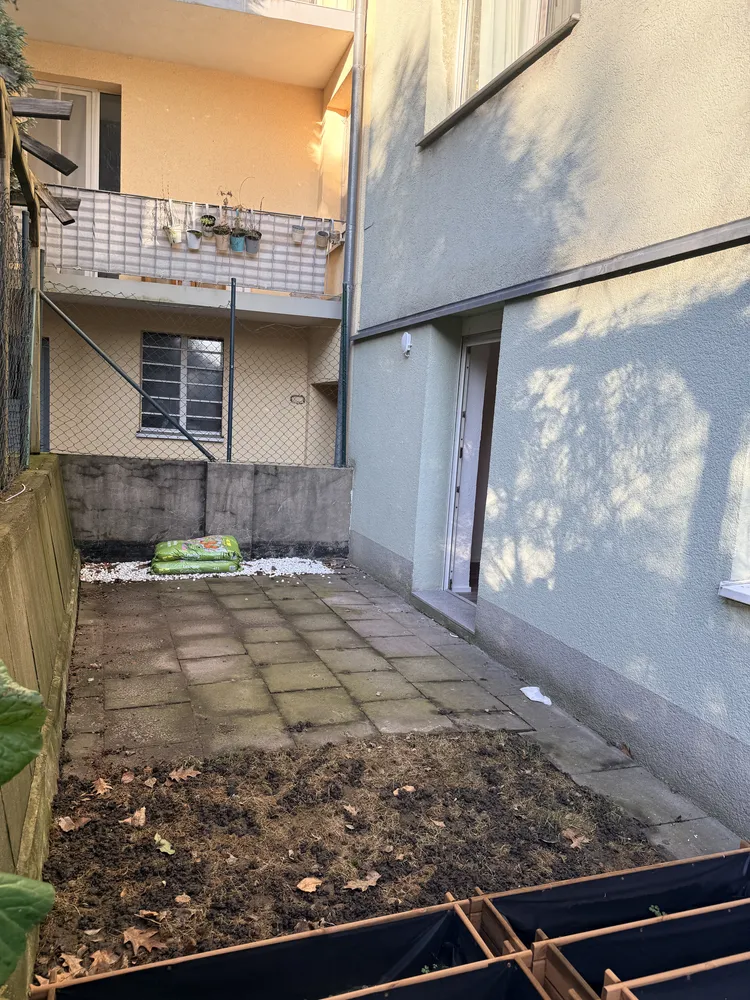 1 Zimmer Wohnung mit 34 m² in Bochum – Bild 6