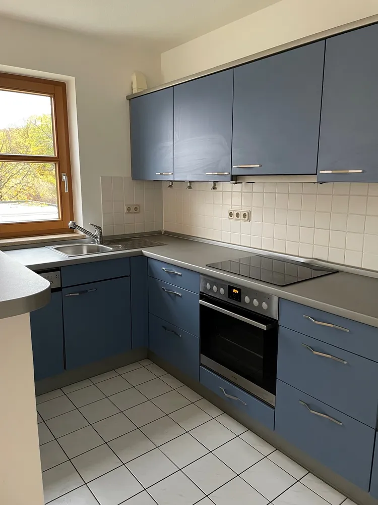 2 Zimmer Wohnung mit 53 m² in Dresden – Bild 6