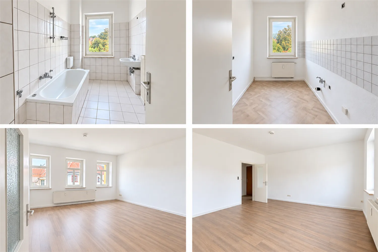 1 Zimmer Wohnung mit 49 m² in Borna – Bild 6