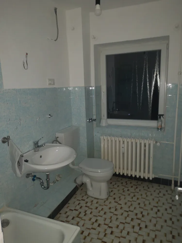 2 Zimmer Wohnung mit 35 m² in Kiel – Bild 5