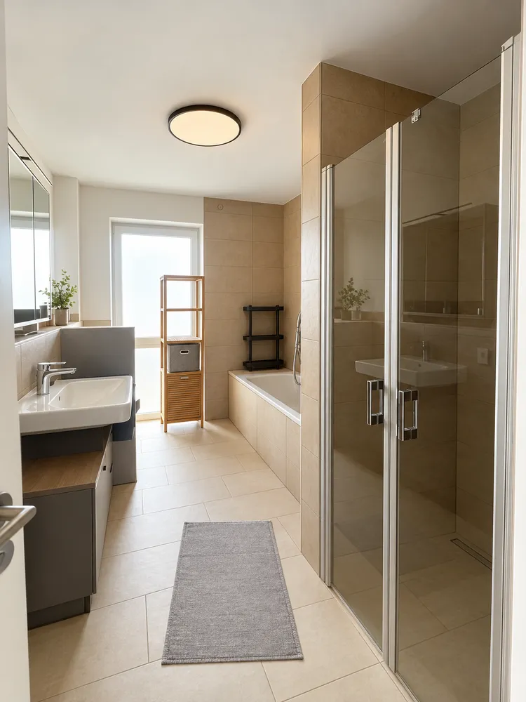 3 Zimmer Wohnung mit 84 m² in Offenbach am Main – Bild 4