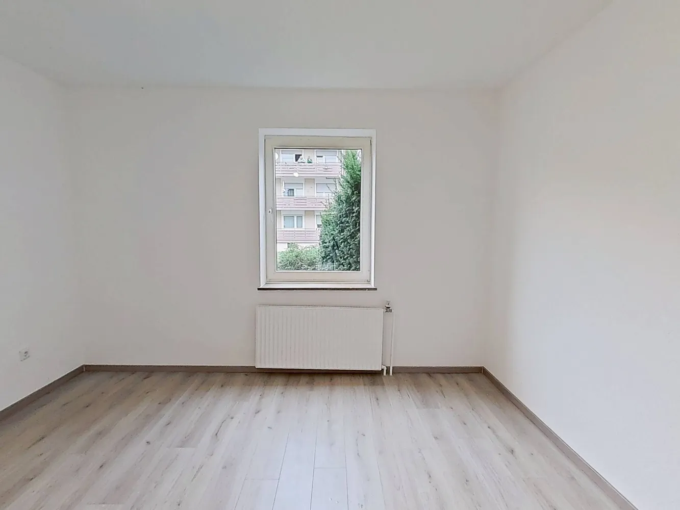 3 room apartment with 59 m² in Ahaus – Photo 1