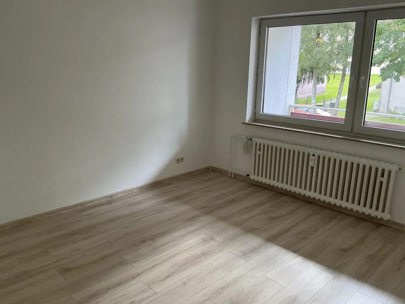 3 Zimmer Wohnung mit 63 m² in Lüdenscheid – Bild 6