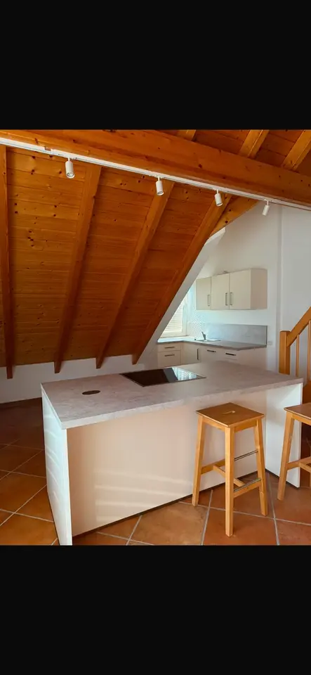 4 Zimmer Wohnung mit 67 m² in Aschaffenburg – Bild 1