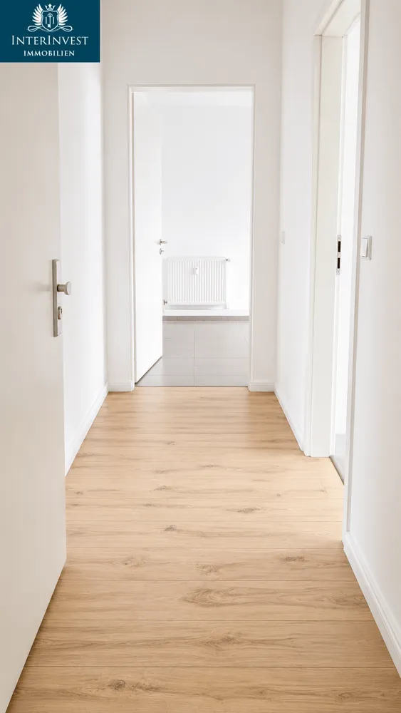 2 room apartment with 65 m² in Magdeburg – Photo 9