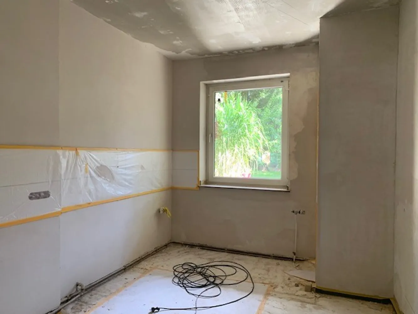 2 Zimmer Wohnung mit 67 m² in Aachen – Bild 5