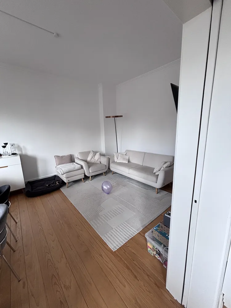 5 Zimmer Wohnung mit 107 m² in Hamburg – Bild 10