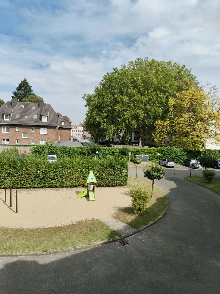 3 Zimmer Wohnung mit 80 m² in Mönchengladbach – Bild 2