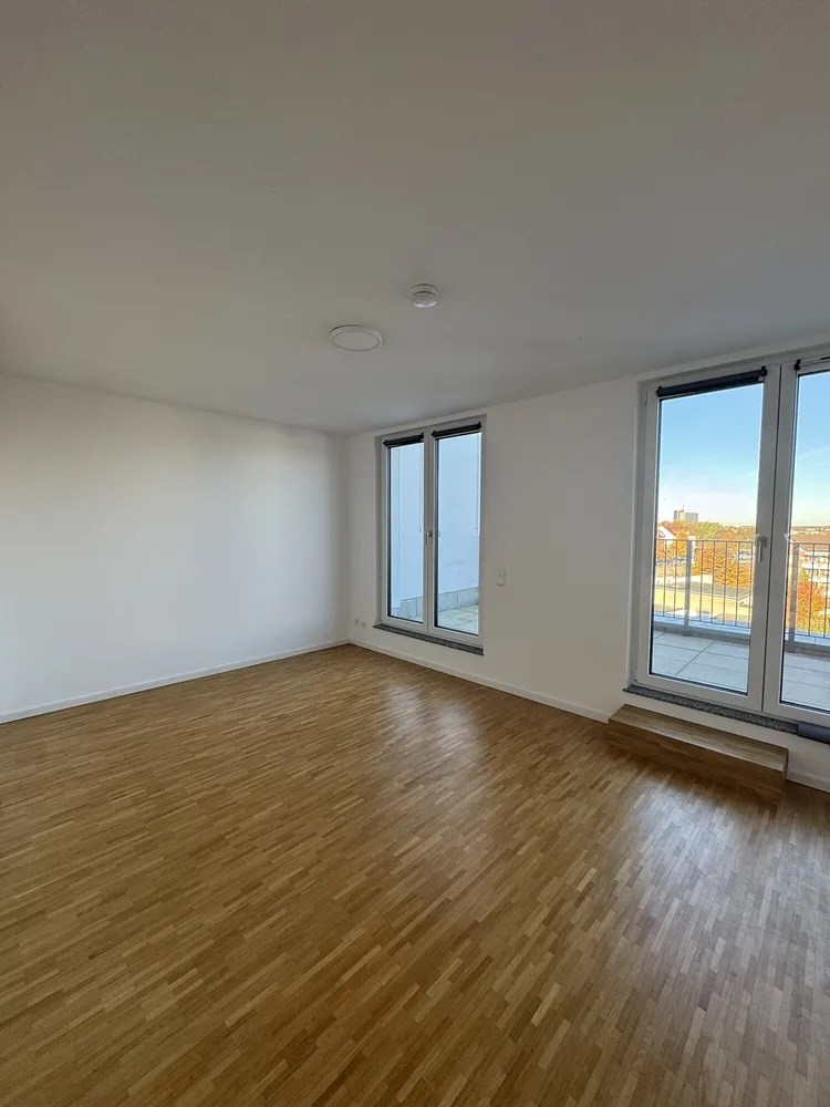 3 room apartment with 105 m² in Hanover – Photo 9