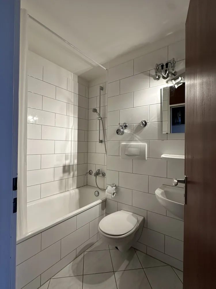 1 Zimmer Wohnung mit 30 m² in München – Bild 3