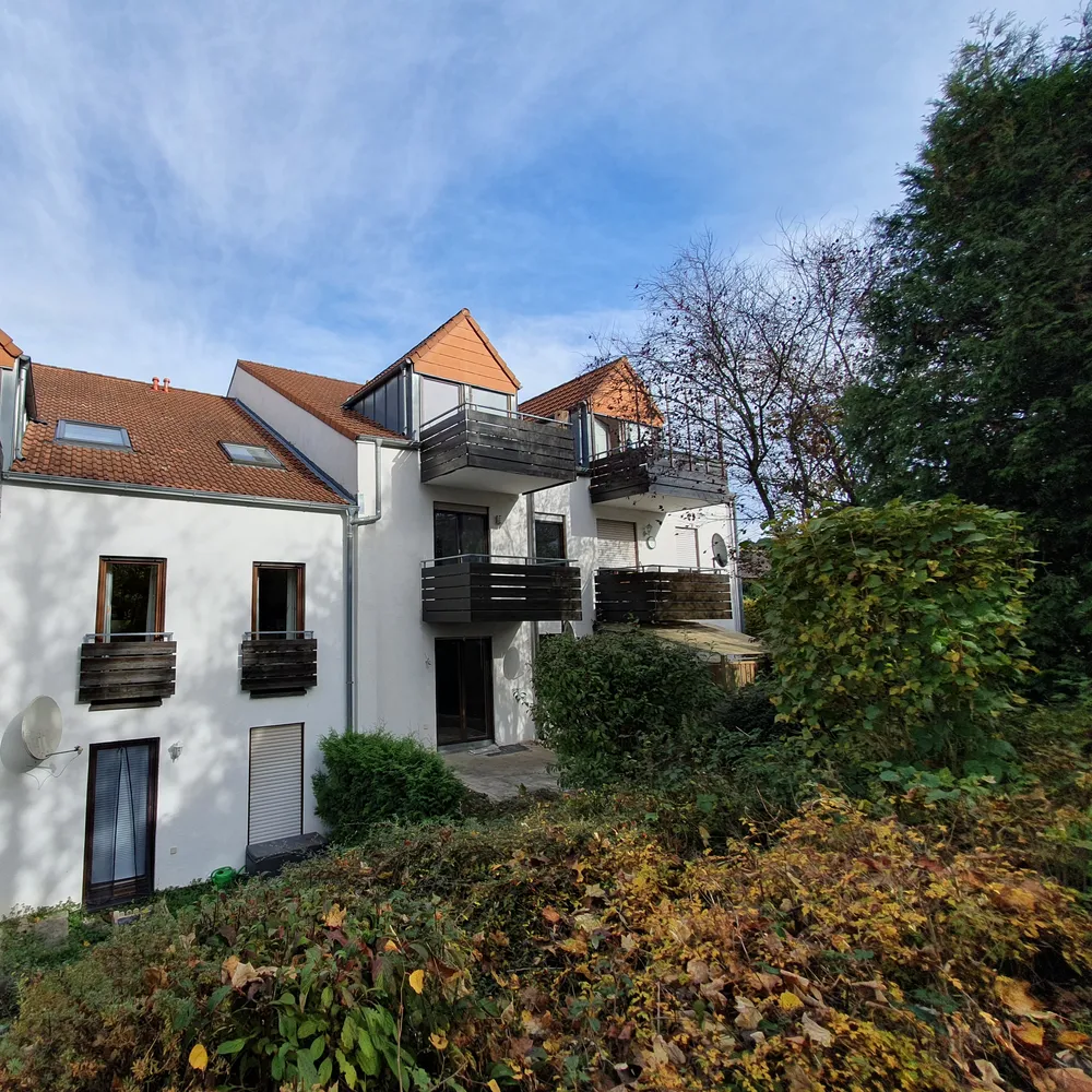 2 Zimmer Wohnung mit 50 m² in Pforzheim – Bild 9