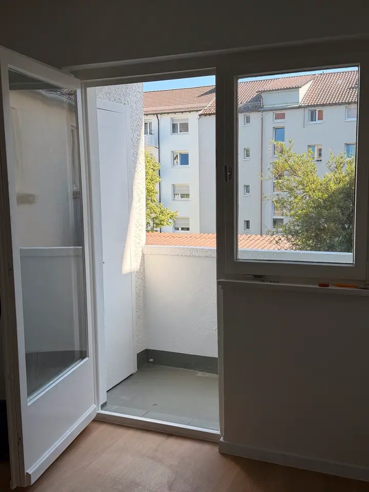 2 Zimmer Wohnung mit 59 m² in Pforzheim – Bild 6