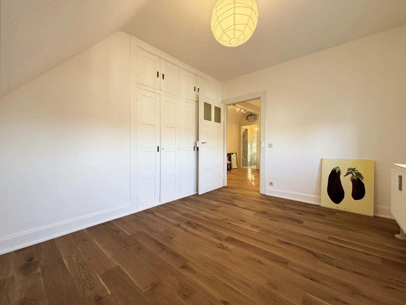 4 room apartment with 108 m² in Stuttgart – Photo 2