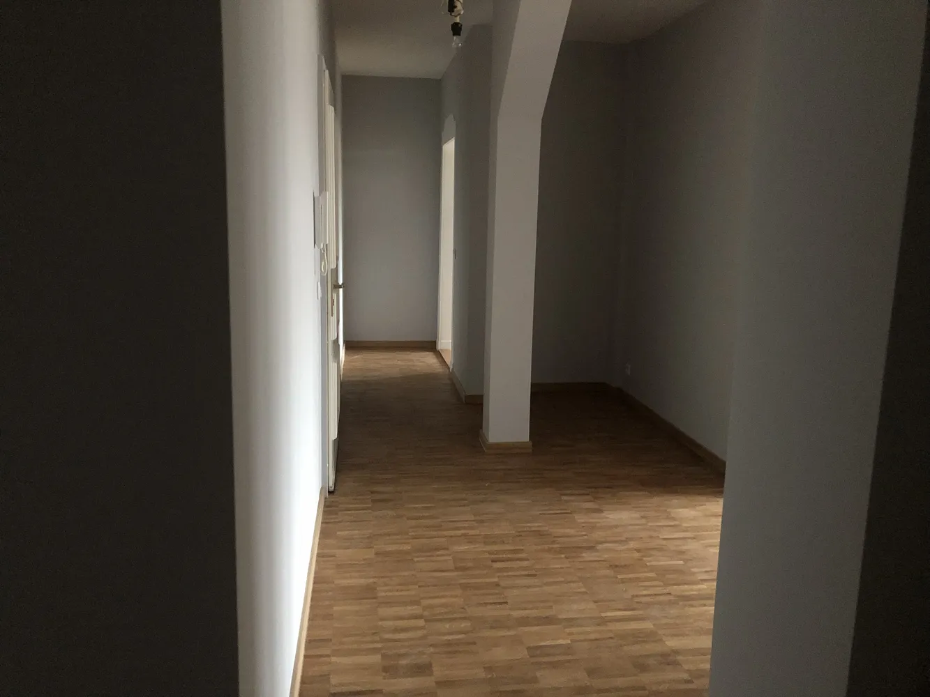 3 Zimmer Wohnung mit 91 m² in Halle (Saale) – Bild 11
