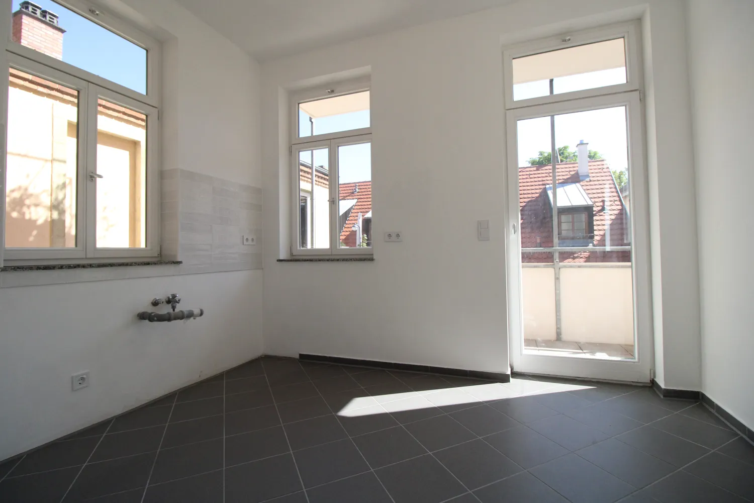3 Zimmer Wohnung mit 78 m² in Stuttgart – Bild 3