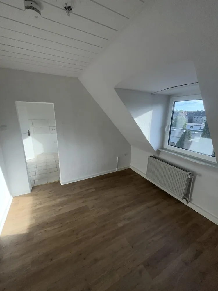4 Zimmer Wohnung mit 70 m² in Gelsenkirchen – Bild 4