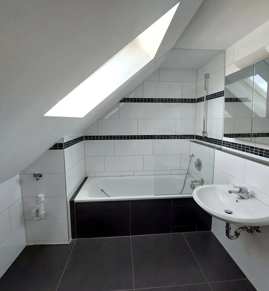 3 Zimmer Wohnung mit 64 m² in Böblingen – Bild 1