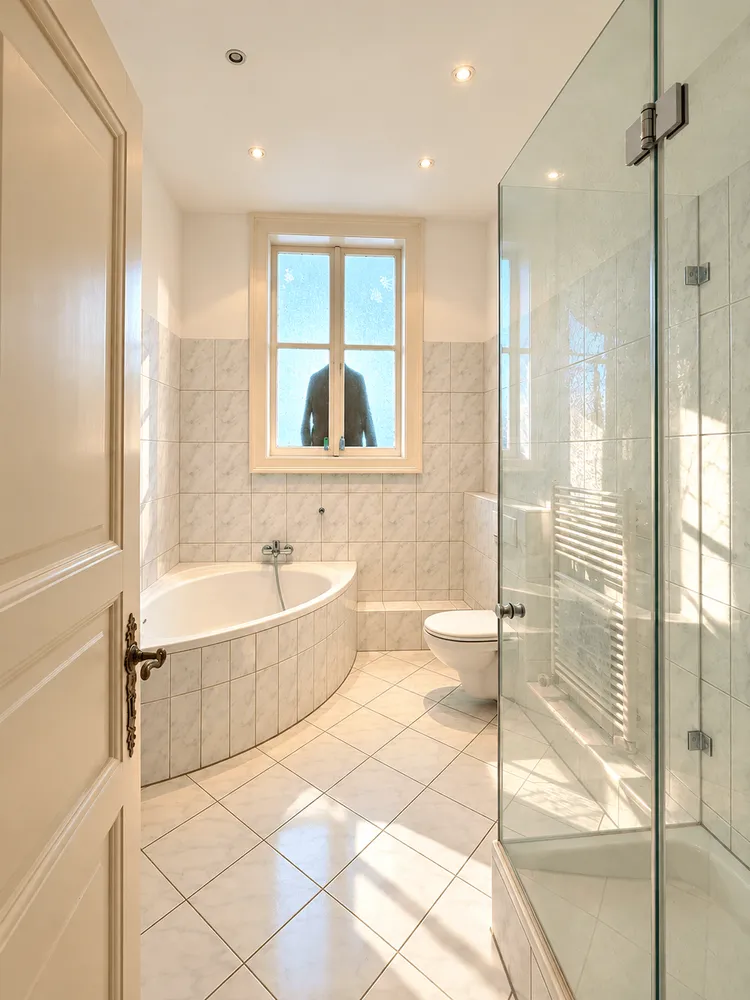 5 room apartment with 186 m² in Munich – Photo 10