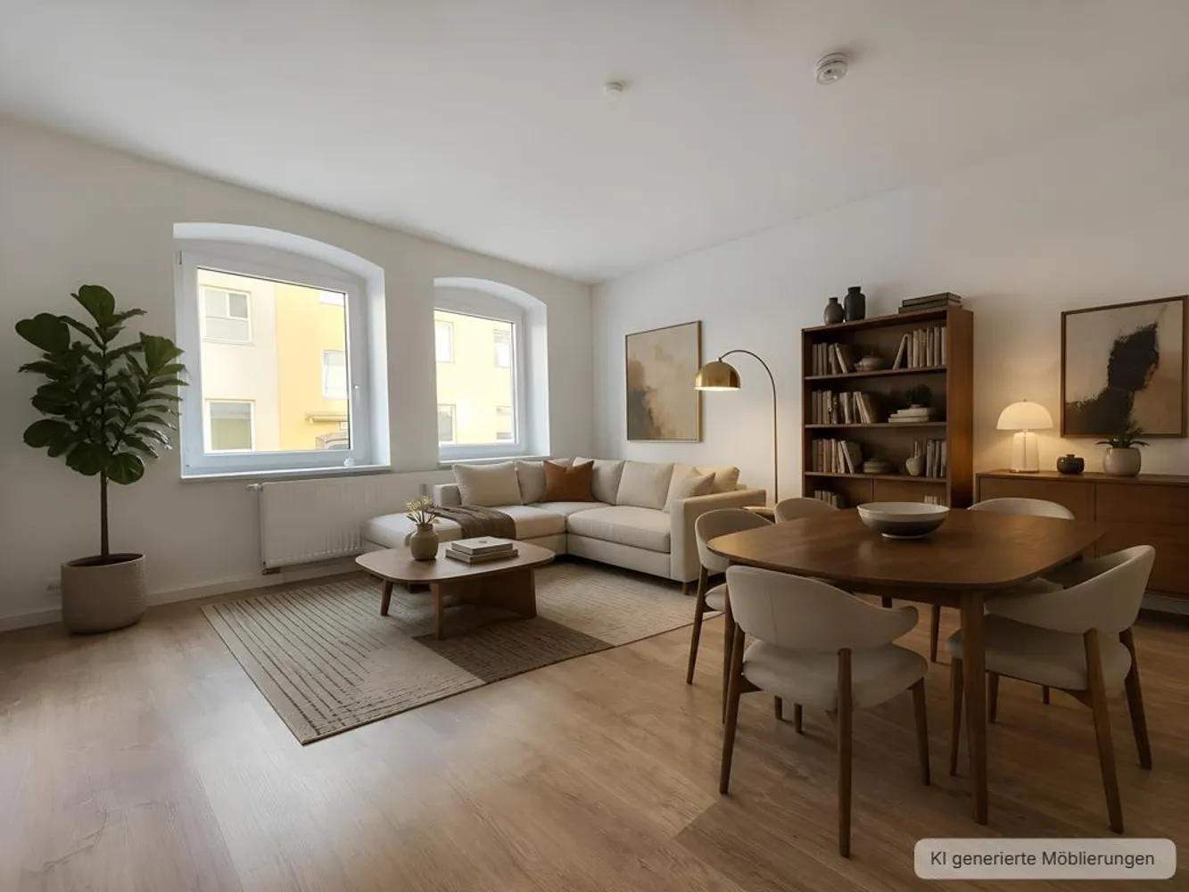 3 room apartment with 78 m² in Aue-Bad Schlema – Photo 8
