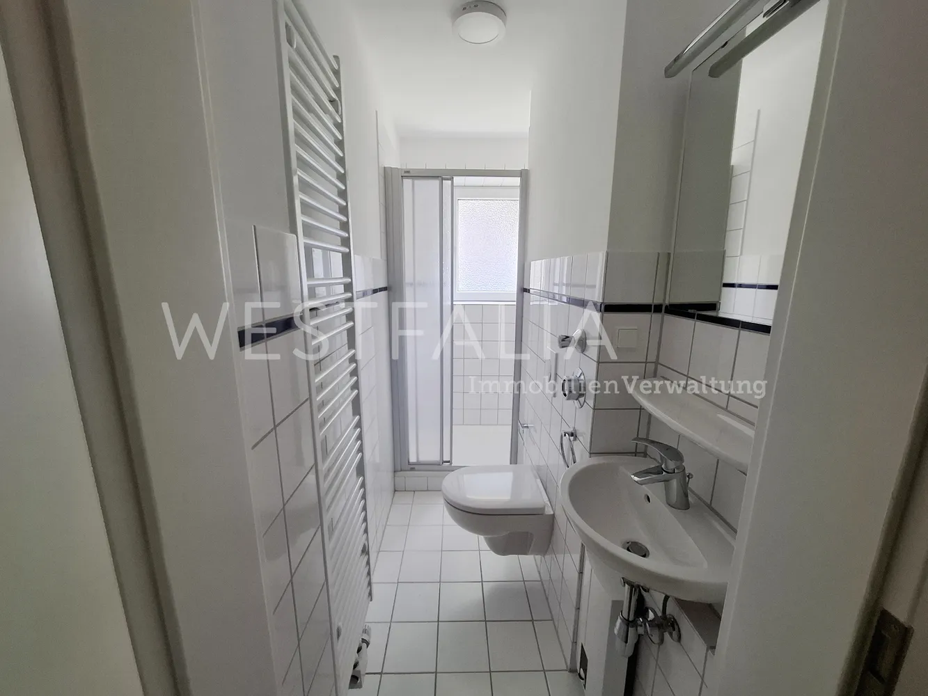2 Zimmer Wohnung mit 41 m² in Duisburg – Bild 5