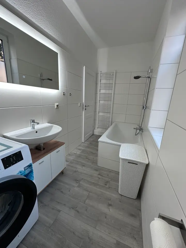 WG-Zimmer mit 70 m² in Schmalkalden – Bild 4