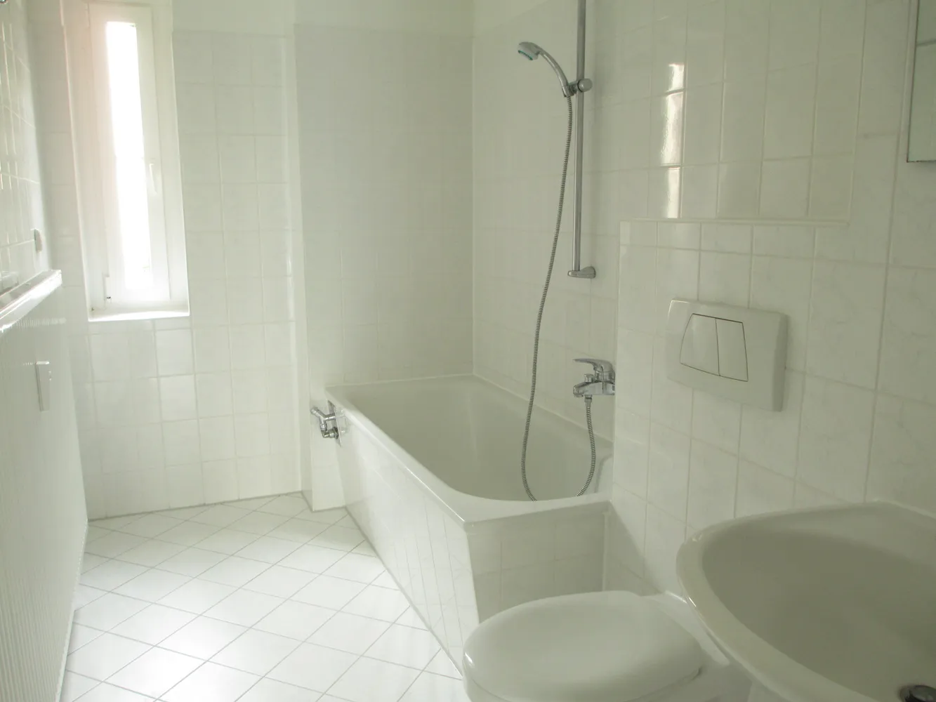 2 Zimmer Wohnung mit 47 m² in Magdeburg – Bild 4