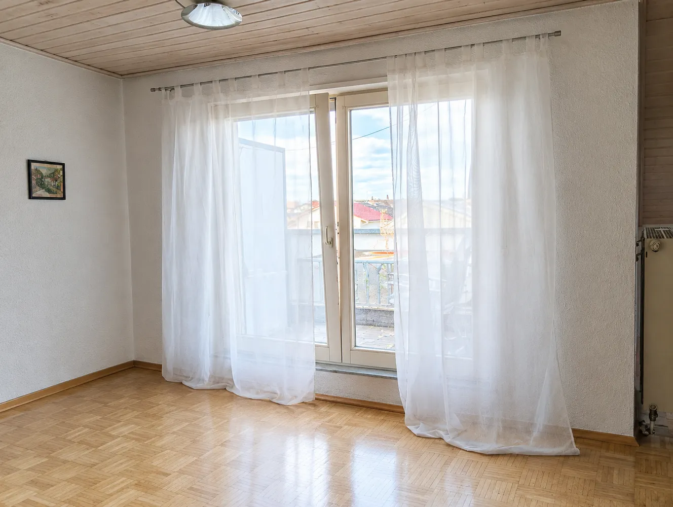3 Zimmer Wohnung mit 67 m² in Hockenheim – Bild 3