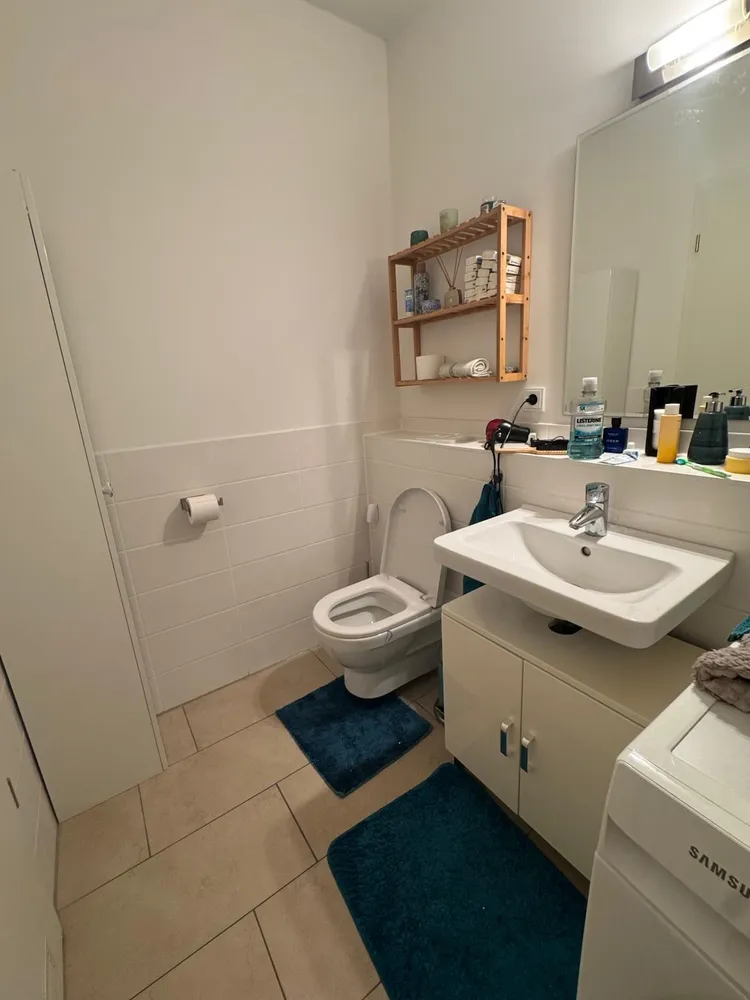 2 Zimmer Wohnung mit 72 m² in München – Bild 3