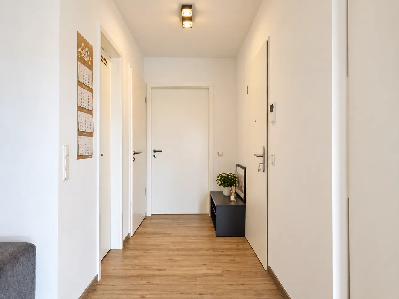 2 room apartment with 52 m² in Mönchengladbach – Photo 6