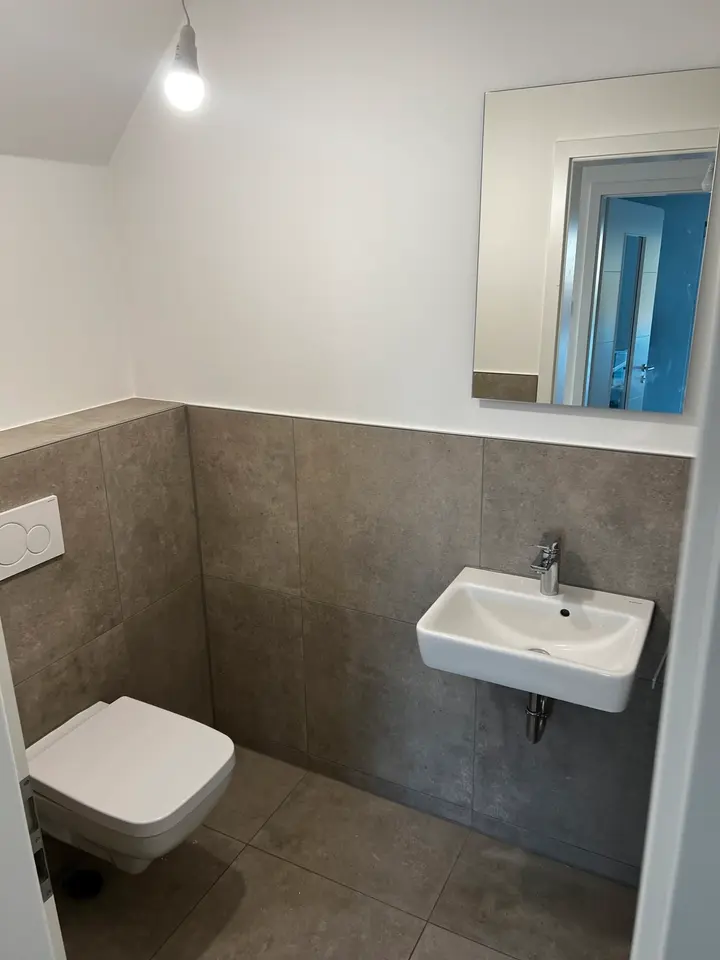 3 Zimmer Wohnung mit 90 m² in Coesfeld – Bild 5