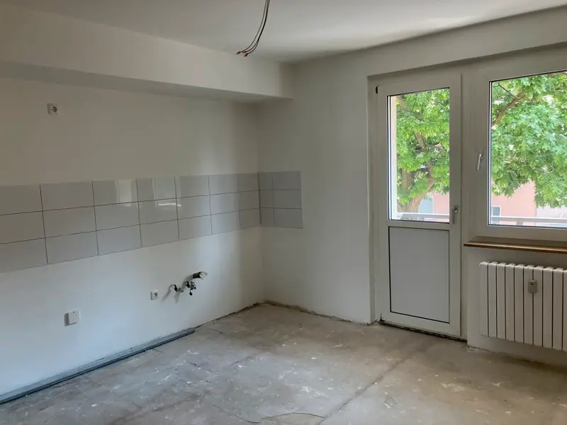 3 Zimmer Wohnung mit 53 m² in Gelsenkirchen – Bild 3