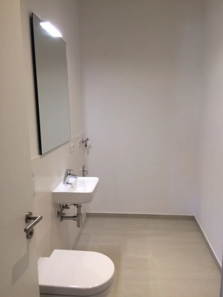 3 room apartment with 101 m² in Frankfurt am Main – Photo 9
