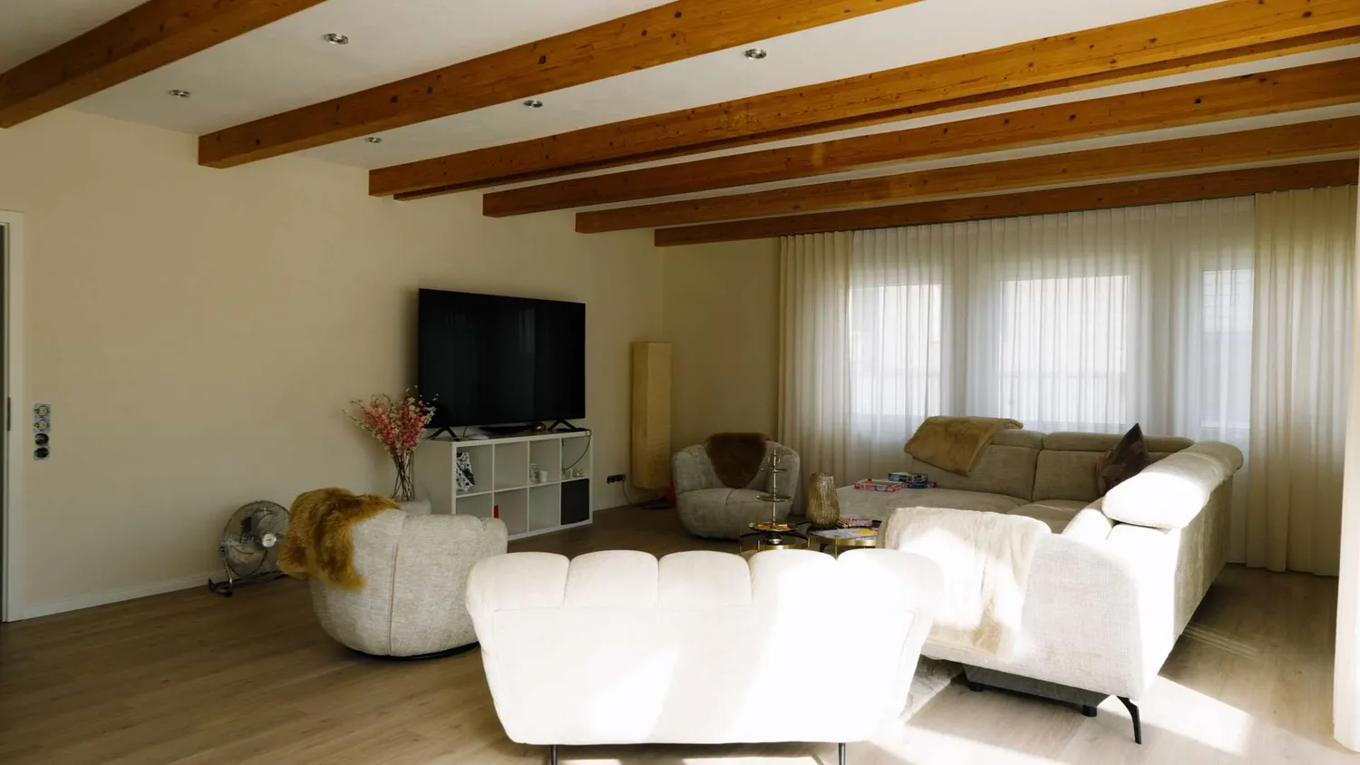5 Zimmer Wohnung mit 222 m² in Ulm – Bild 12