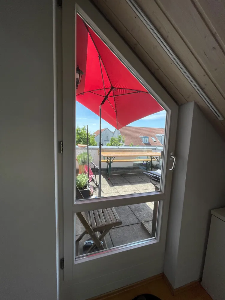 3 Zimmer Wohnung mit 61 m² in Stuttgart – Bild 10